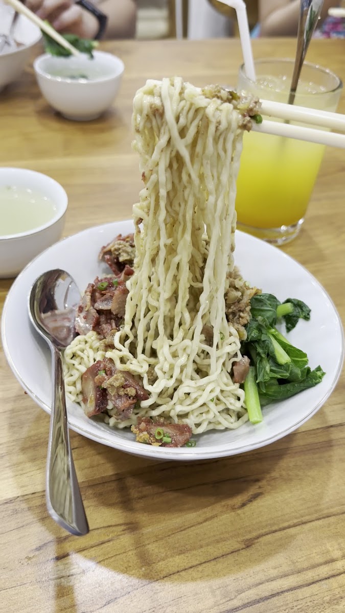 Bakmi Ernie Bali Photo 2