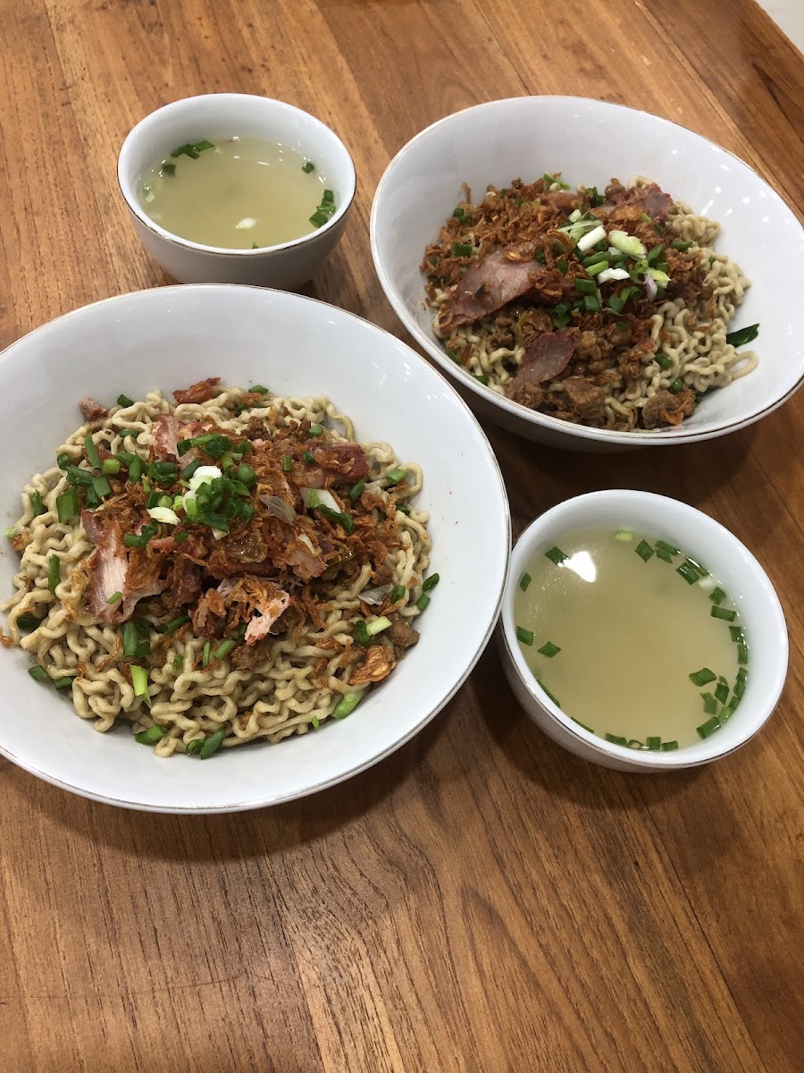 Bakmi Ernie Bali Photo 5
