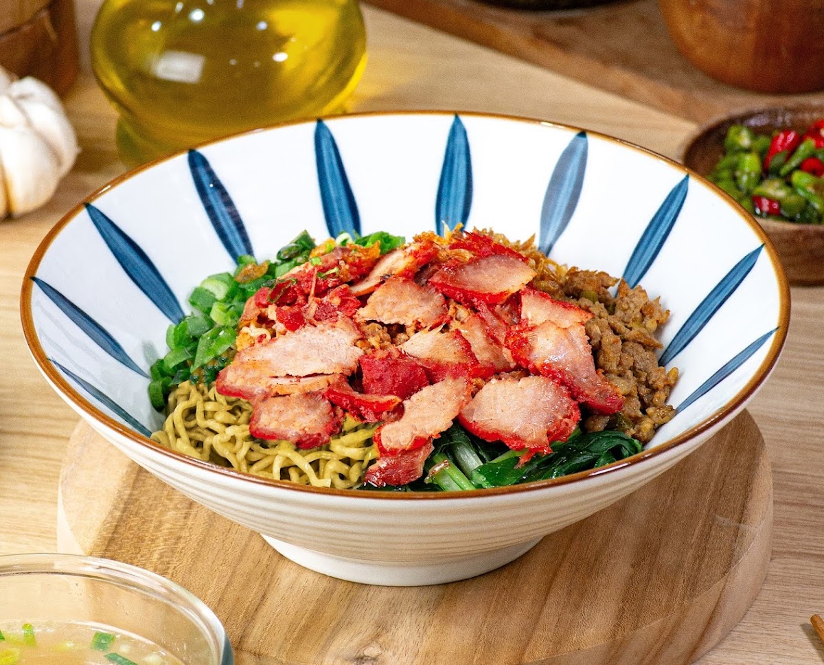 Bakmi Ernie Bali Photo 6