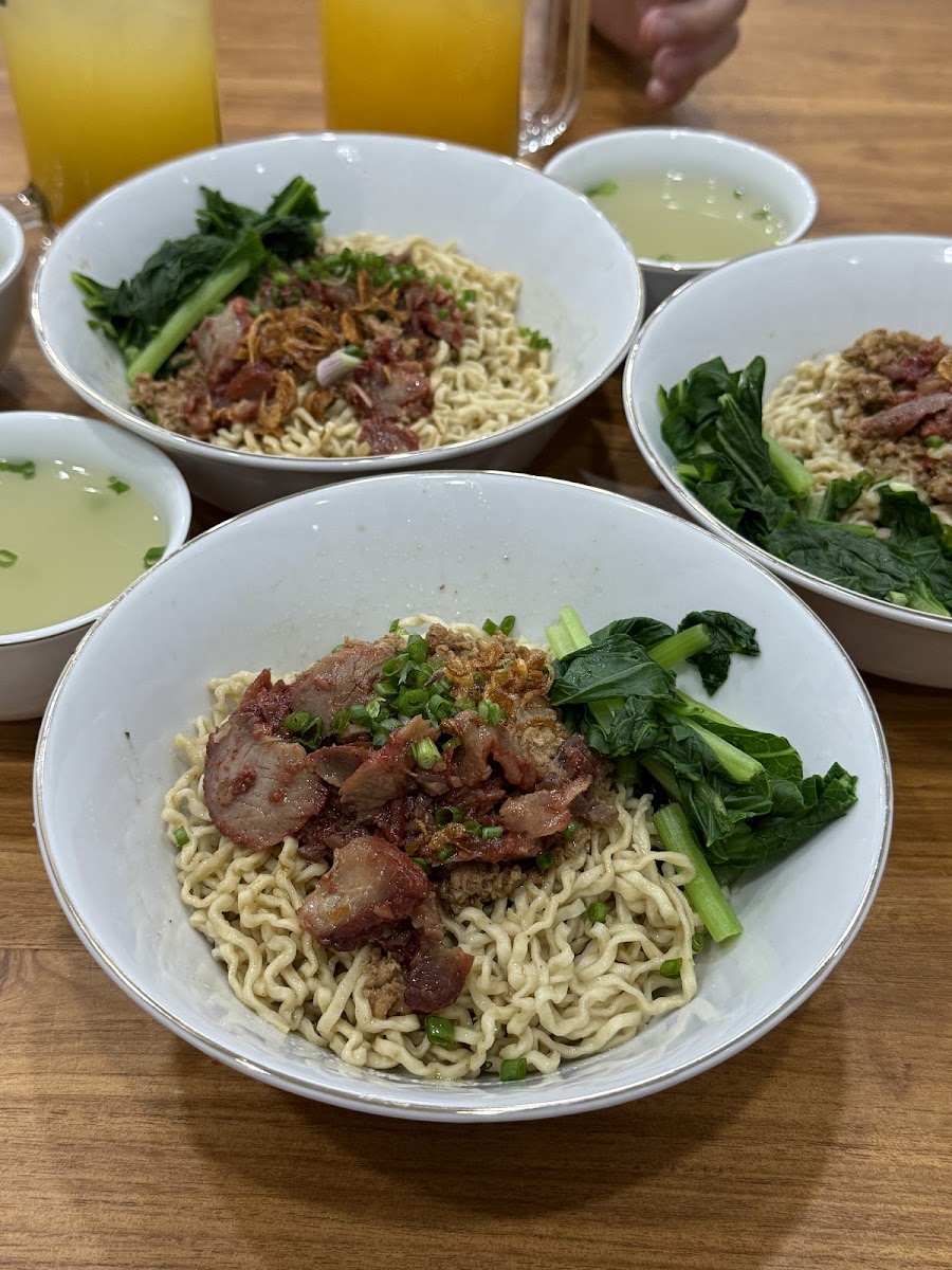 Bakmi Ernie Bali Photo 8