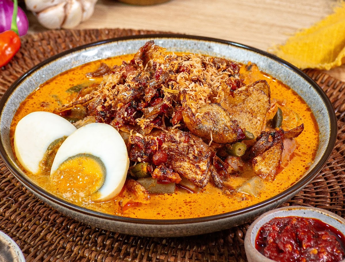 Bakmi Ernie Bali Photo 9