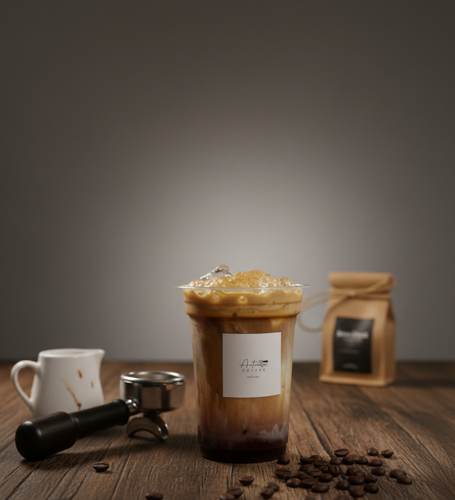 Arti Rasa Coffee Tipar Photo 2