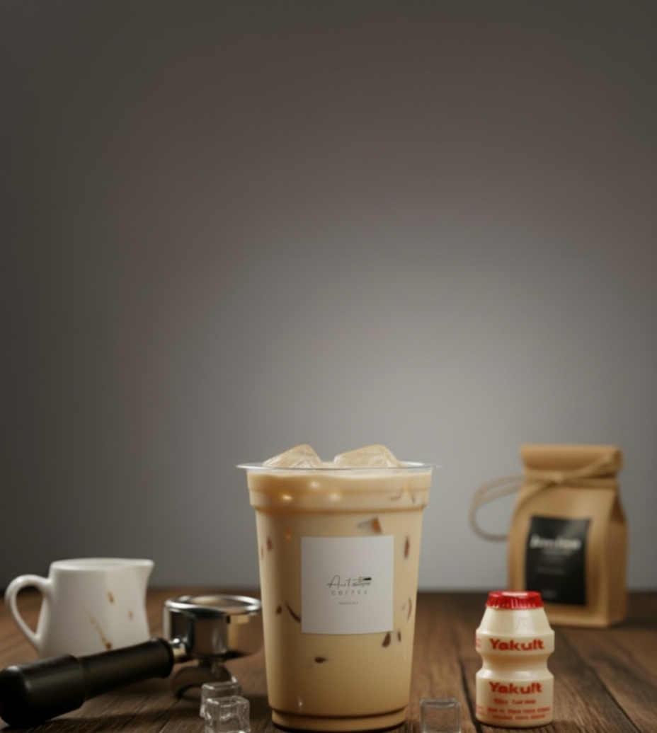 Arti Rasa Coffee Tipar Photo 7
