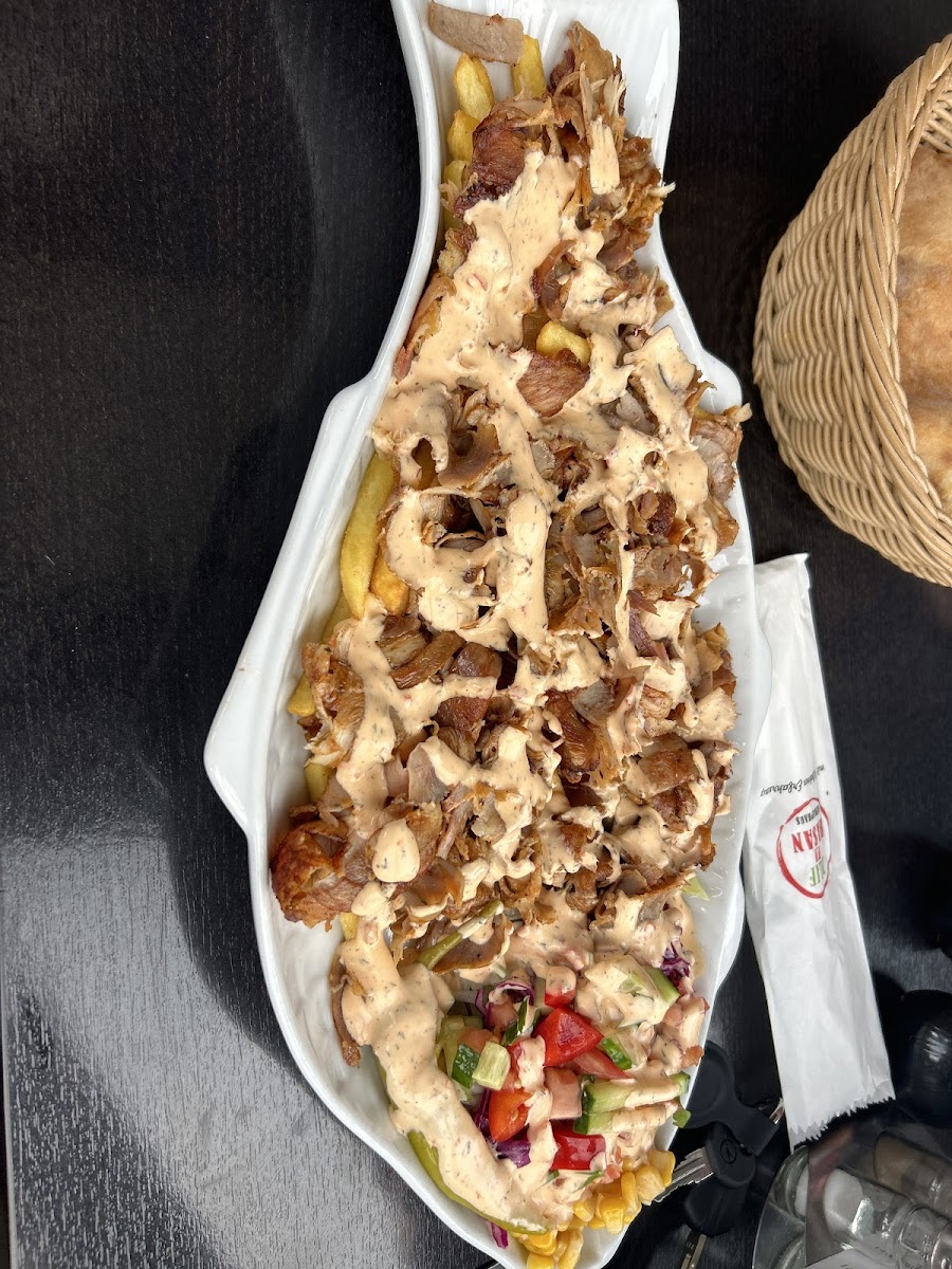 Elif Pizza & Pide Photo 3
