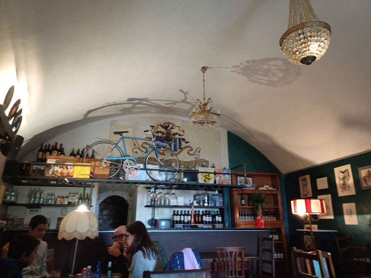 La Biblioteca del Conte Photo 3