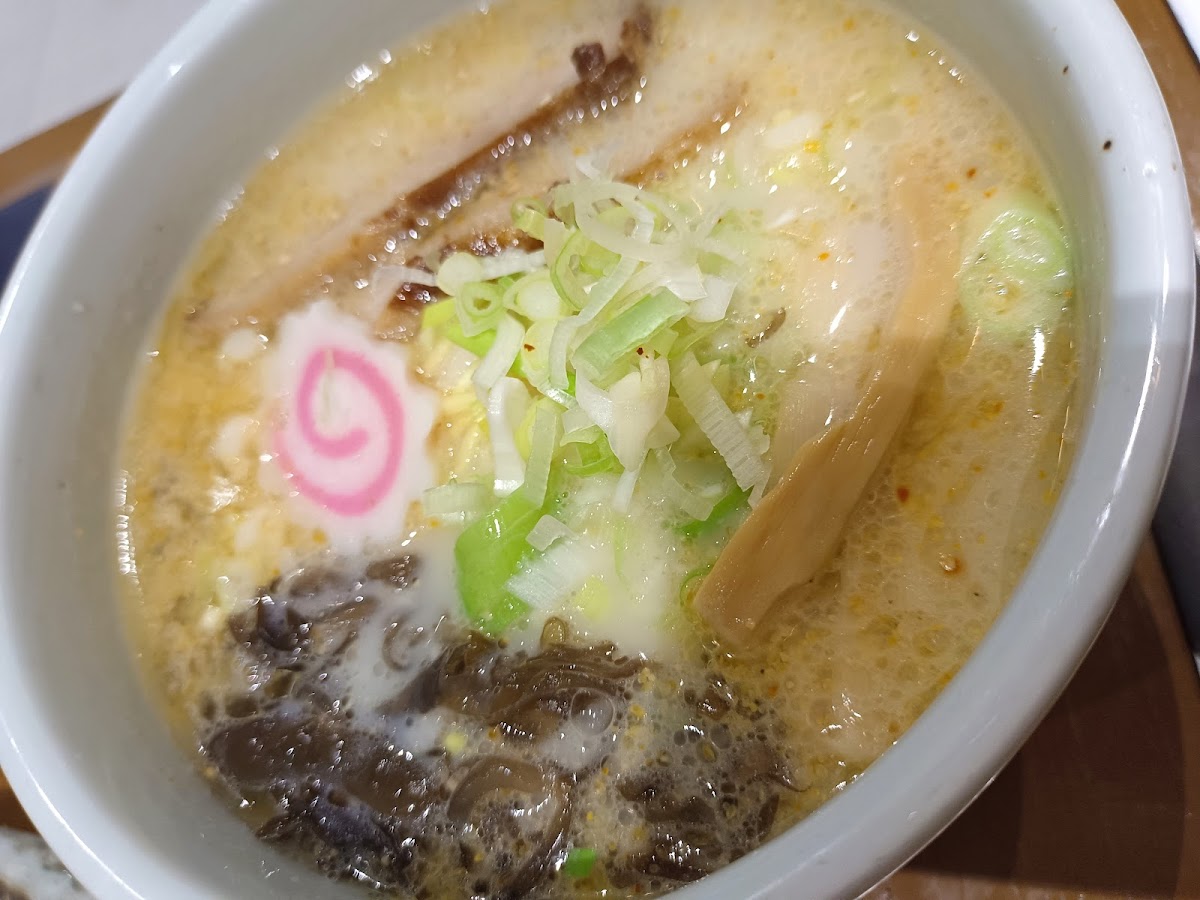 Hokkaido Ramen Santouka Photo 10