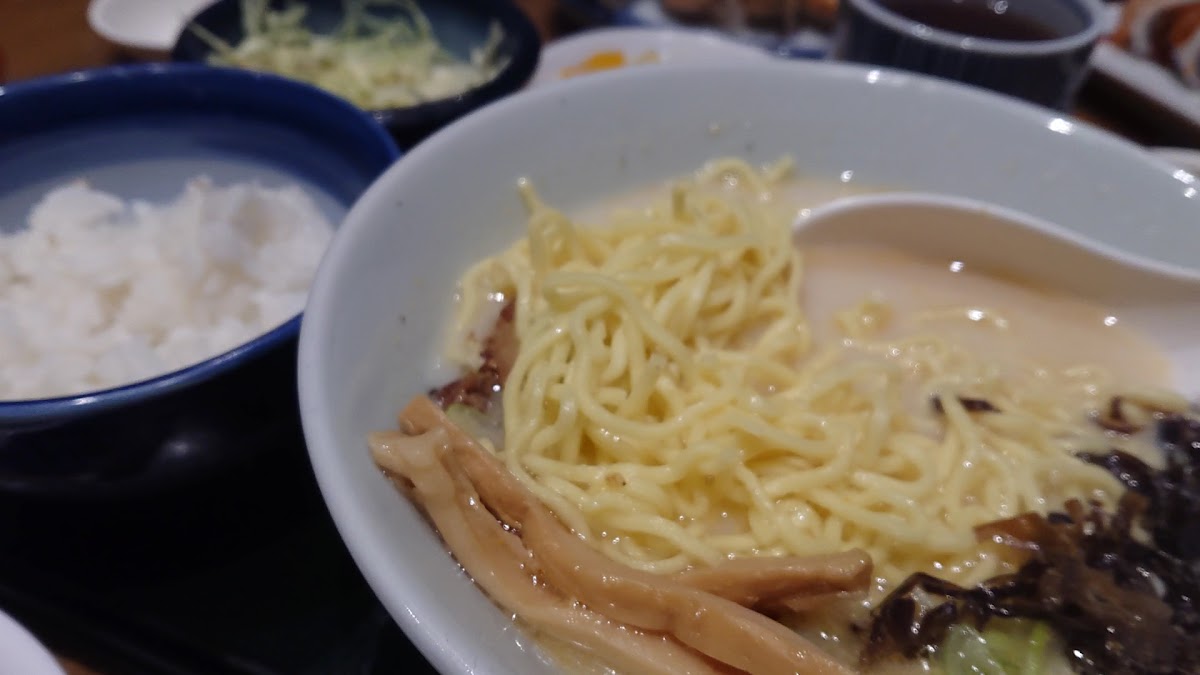 Hokkaido Ramen Santouka Photo 2