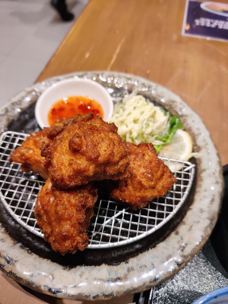 Hokkaido Ramen Santouka Photo 5