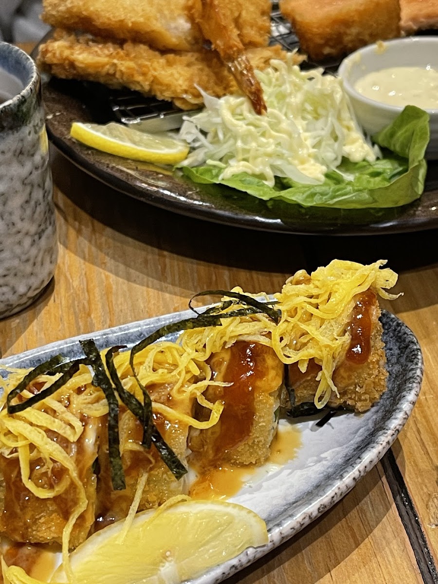 Hokkaido Ramen Santouka Photo 6
