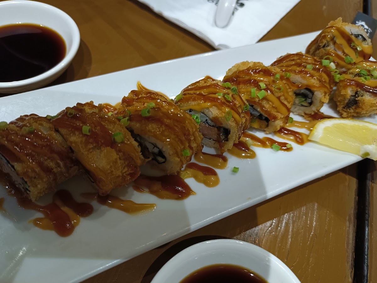 Hokkaido Ramen Santouka Photo 7