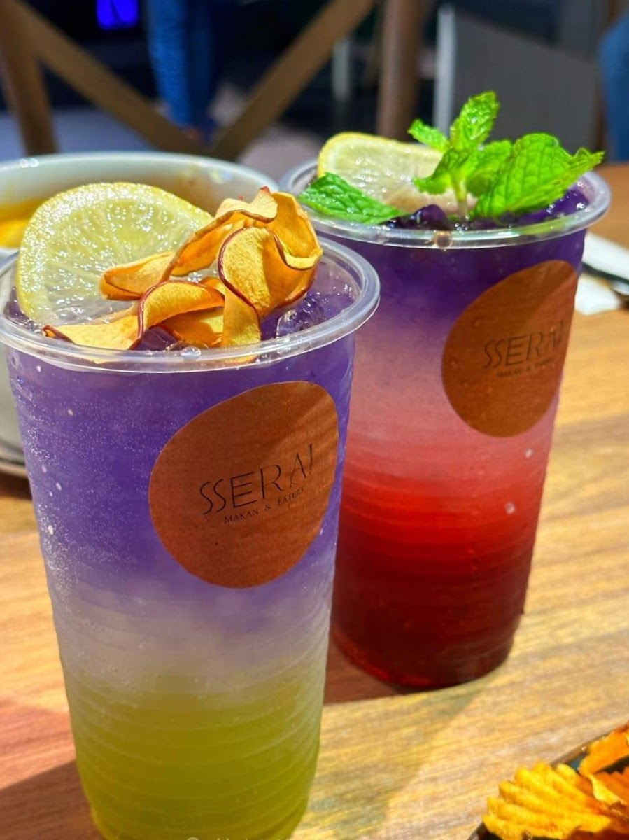 Sserai Makan & Eatery Photo 10