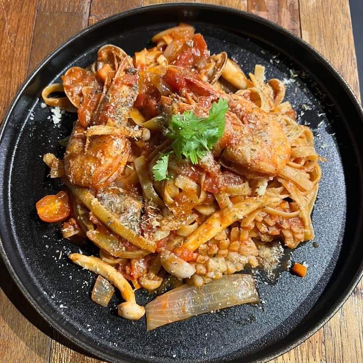 Sserai Makan & Eatery Photo 3