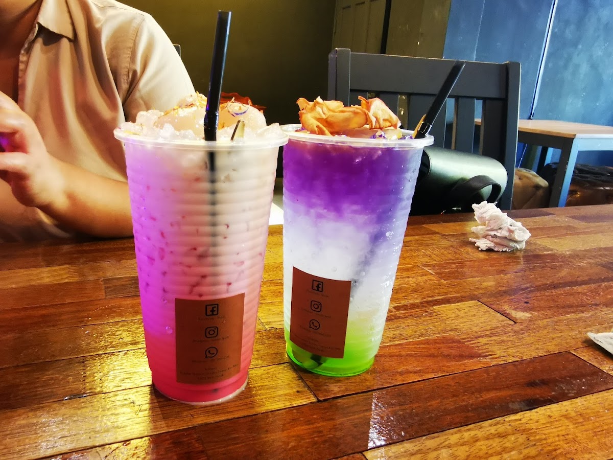 Sserai Makan & Eatery Photo 4