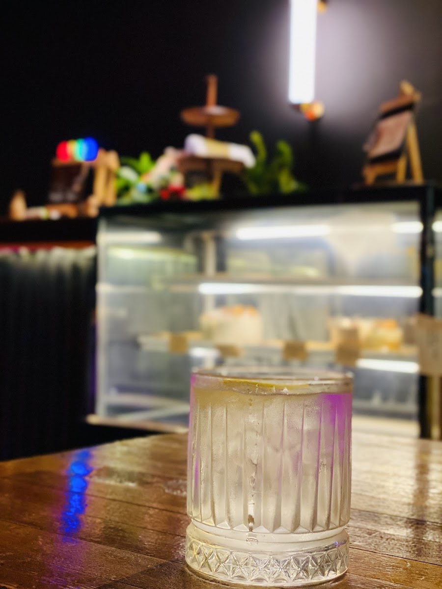 Sserai Makan & Eatery Photo 5