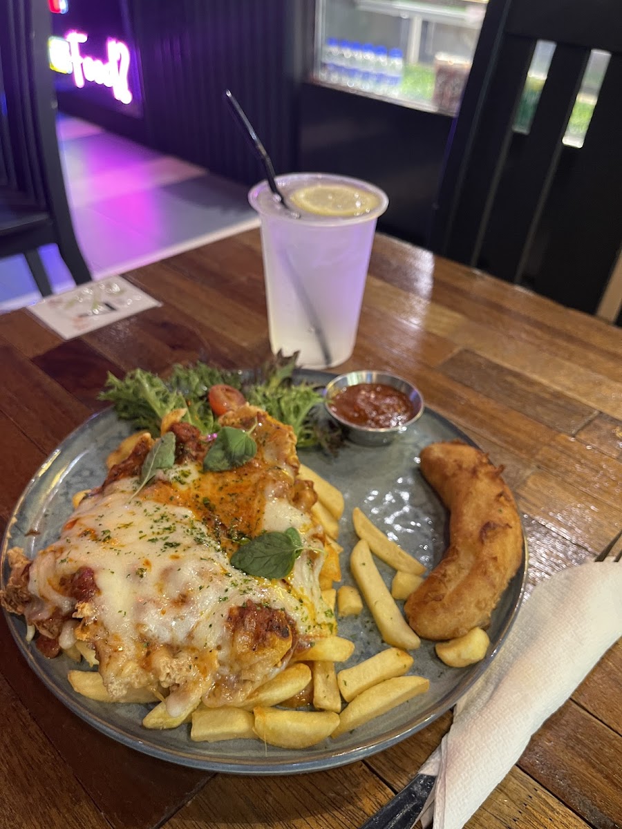 Sserai Makan & Eatery Photo 6