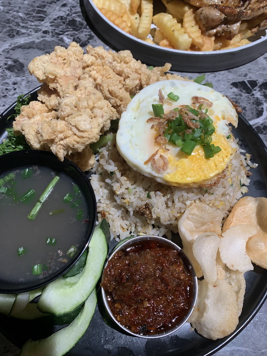 Sserai Makan & Eatery Photo 7