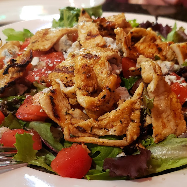 Villaggio Special Salad