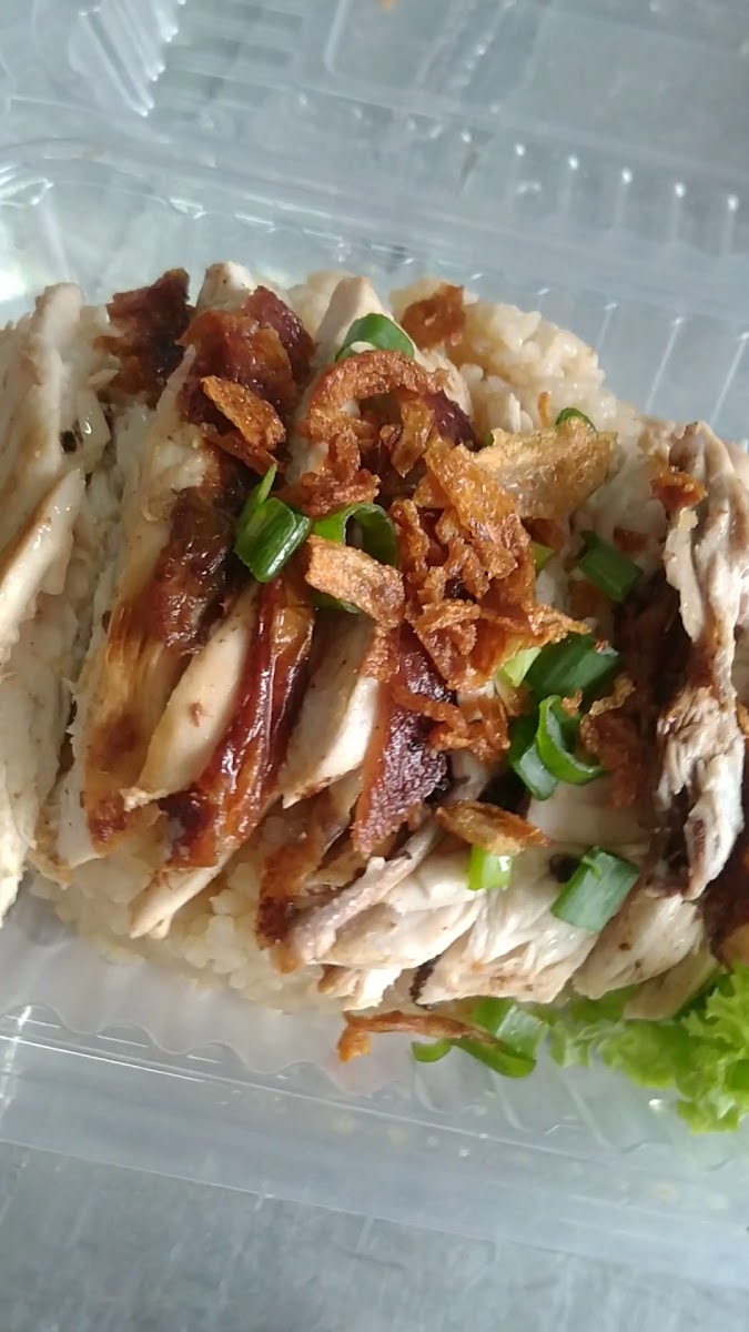 Nasi Ayam Brotherhood Photo 2