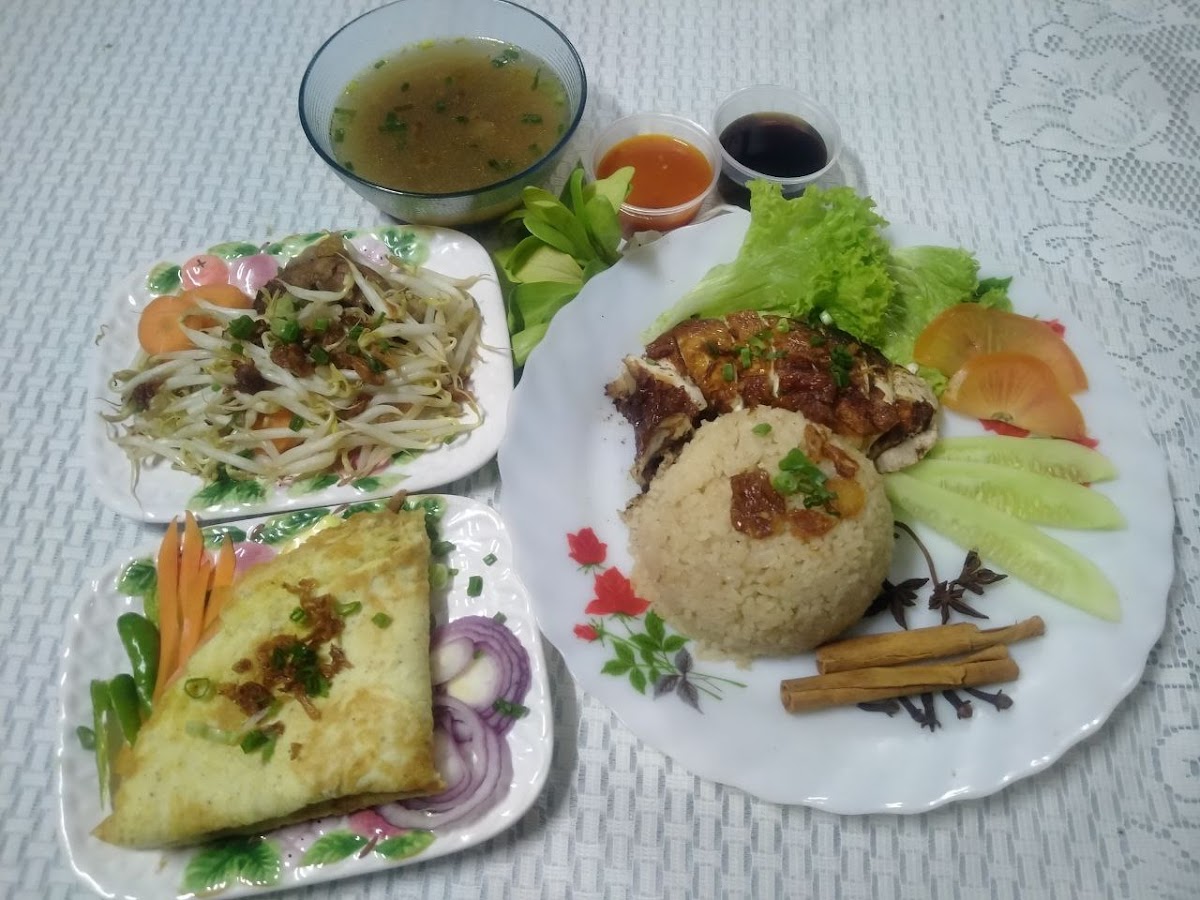 Nasi Ayam Brotherhood Photo 3