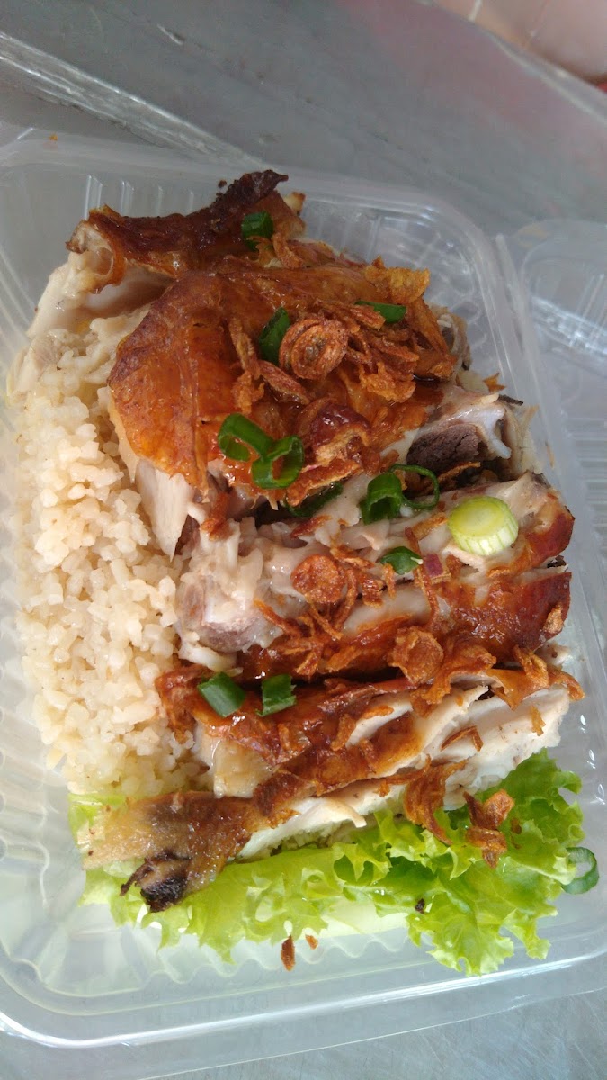 Nasi Ayam Brotherhood Photo 4