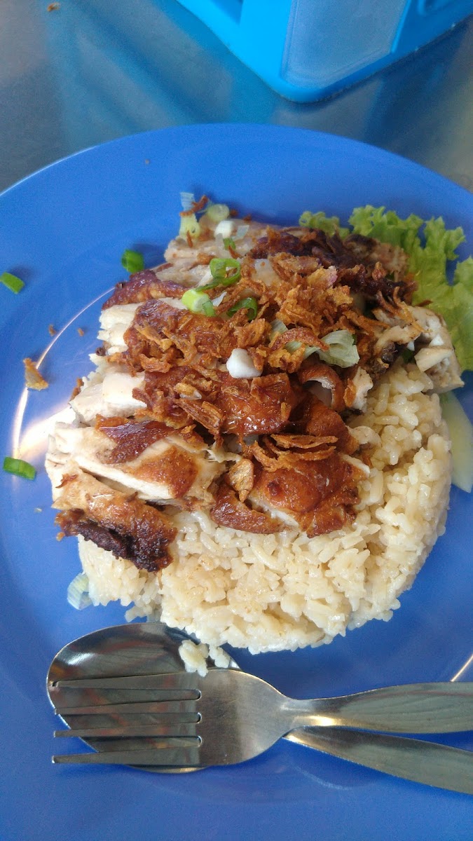Nasi Ayam Brotherhood Photo 5