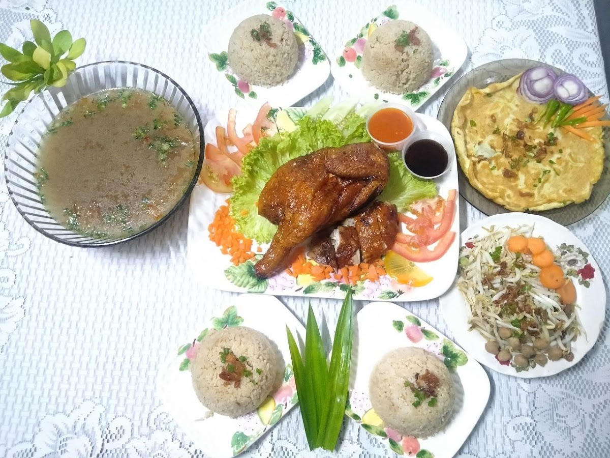 Nasi Ayam Brotherhood Photo 6