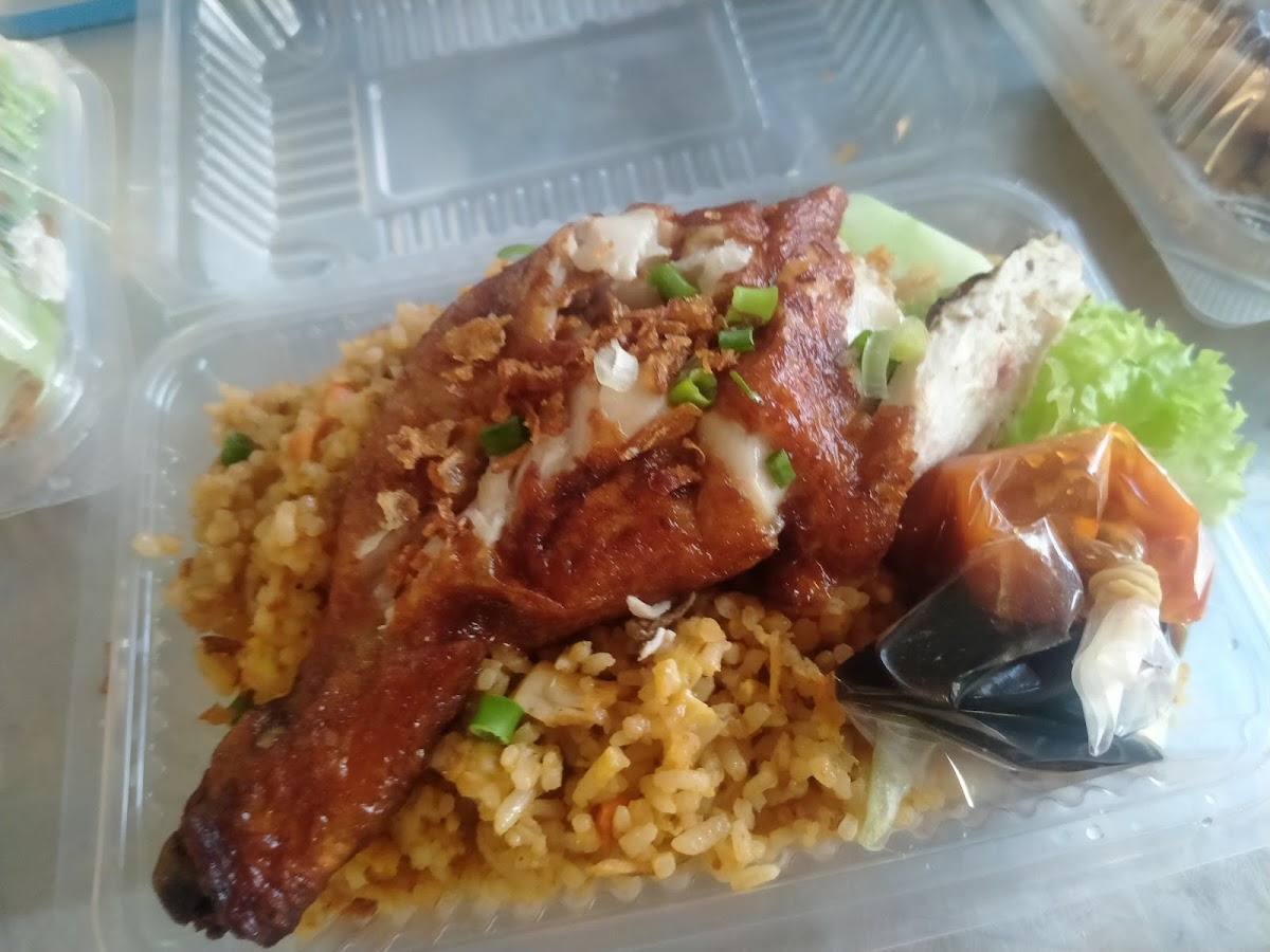 Nasi Ayam Brotherhood Photo 7