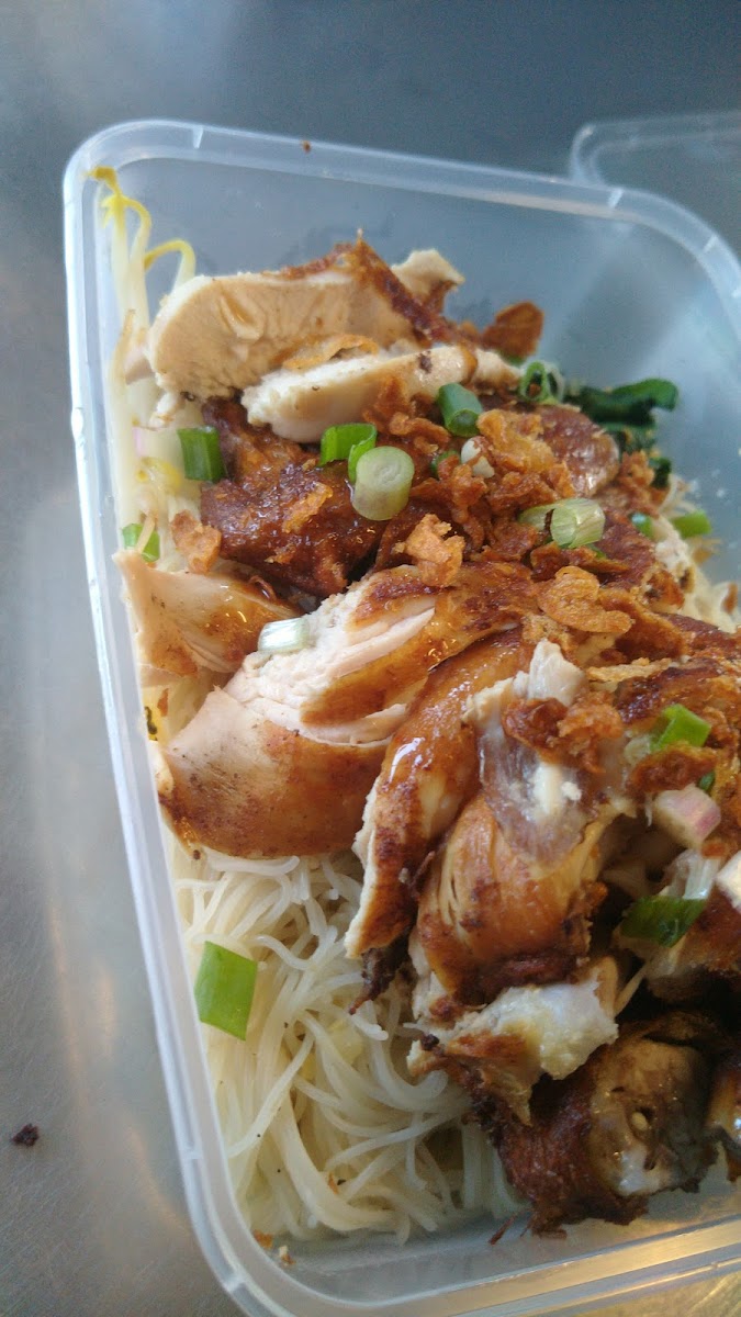 Nasi Ayam Brotherhood Photo 8