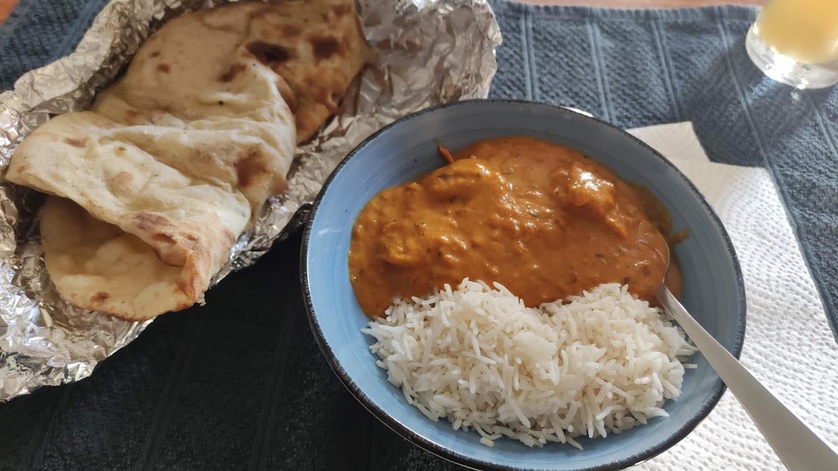Cuisine India Glenfield Photo 2
