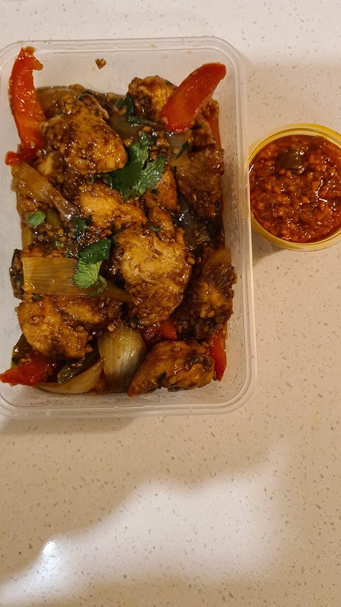 Cuisine India Glenfield Photo 4