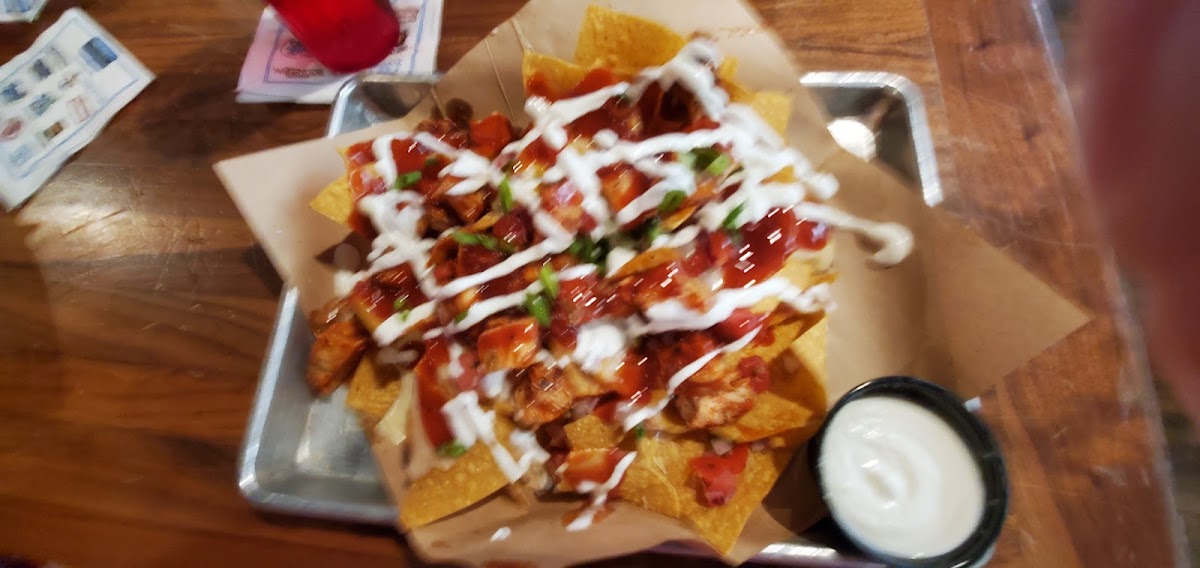 One Hot Mama's BBQ Photo 10