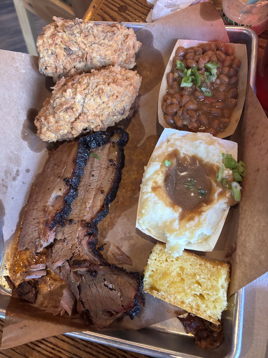 One Hot Mama's BBQ Photo 5