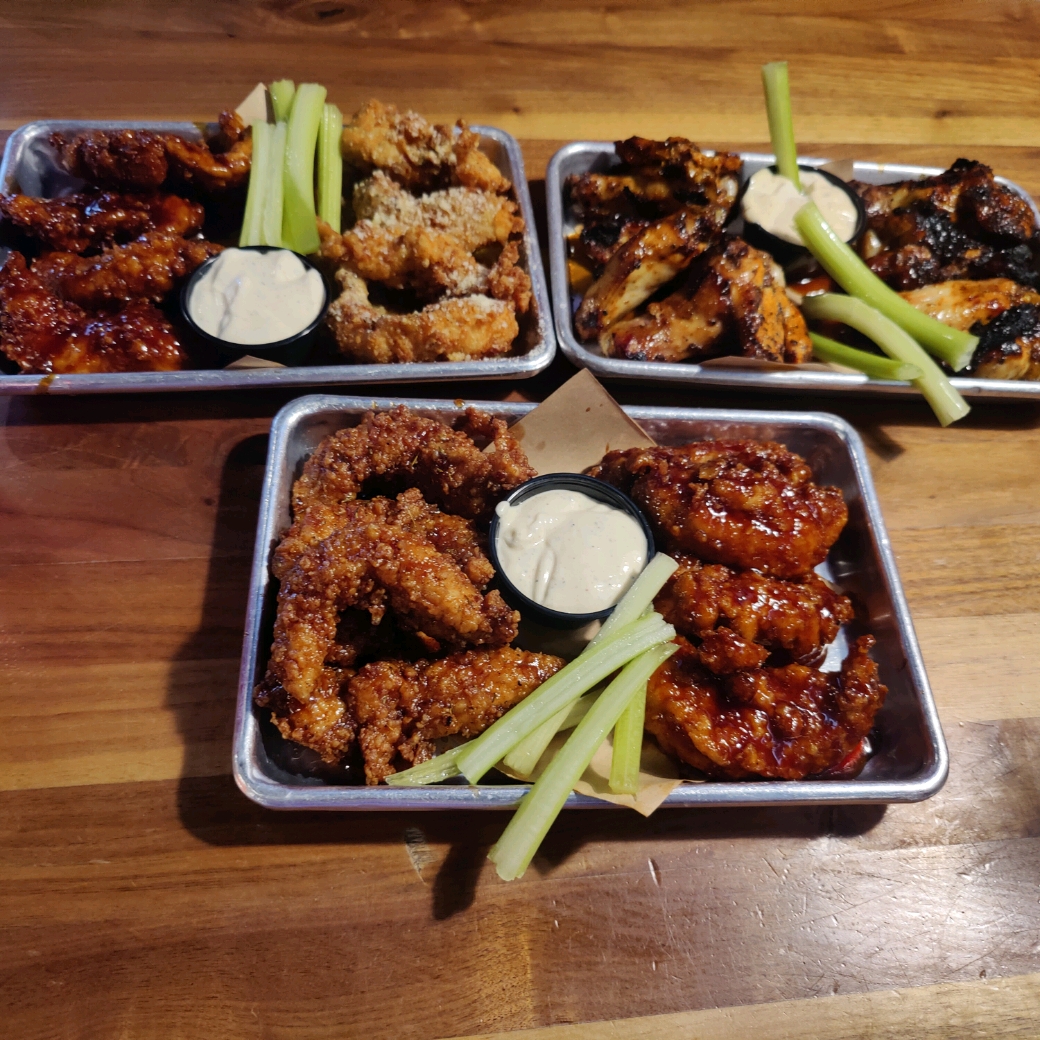 One Hot Mama's BBQ Photo 7