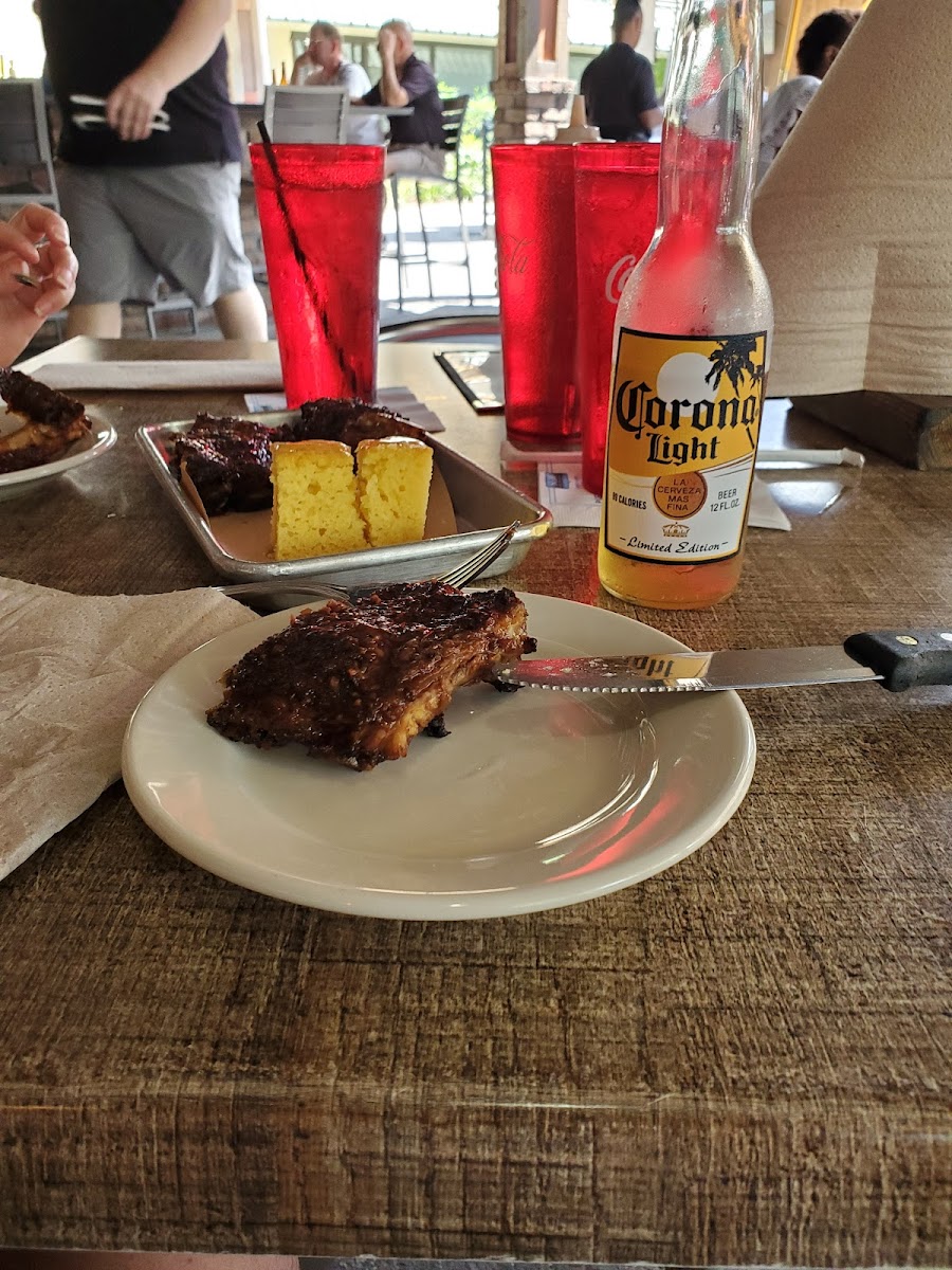 One Hot Mama's BBQ Photo 8