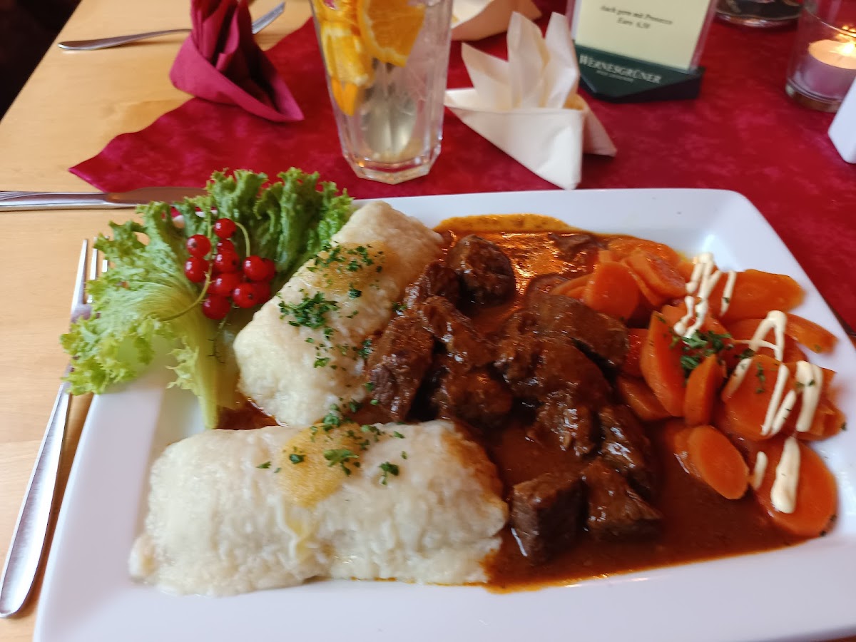 Gaststätte Zur Elf Photo 3