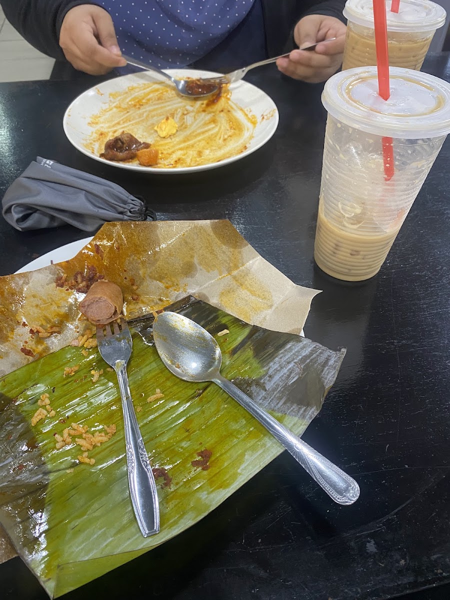 Bintang Cafe Photo 10
