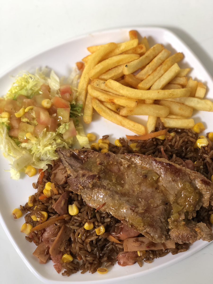 Como Arroz Pitalito Photo 3