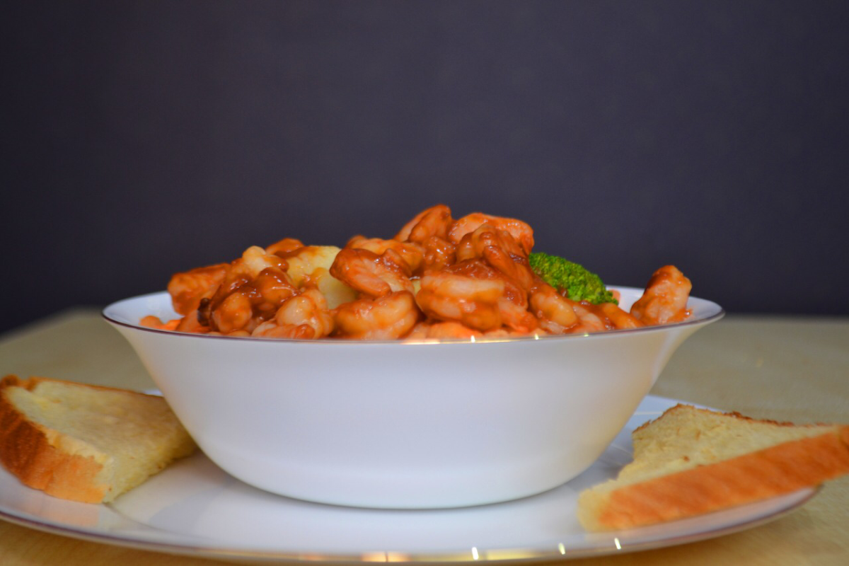 Como Arroz Pitalito Photo 5