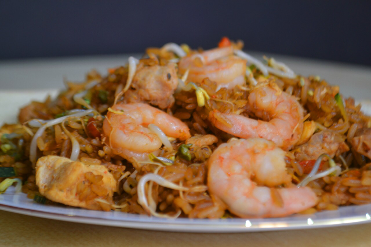 Como Arroz Pitalito Photo 6