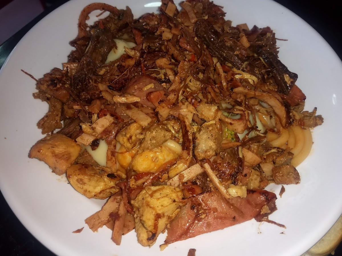 Como Arroz Pitalito Photo 9