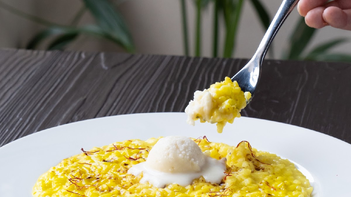 SHERBET RISTORANTE Photo 3