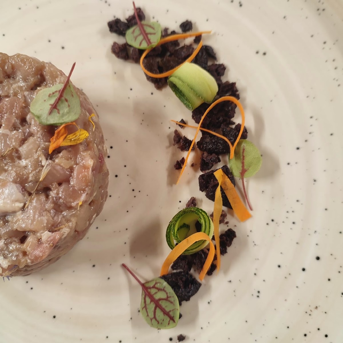 SHERBET RISTORANTE Photo 4