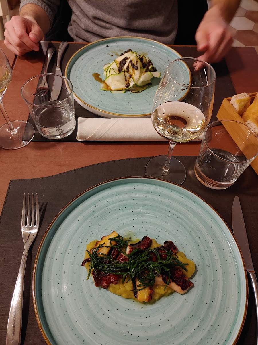SHERBET RISTORANTE Photo 6
