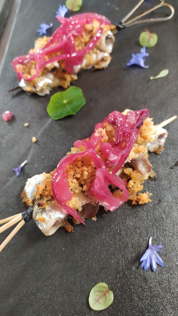 SHERBET RISTORANTE Photo 7
