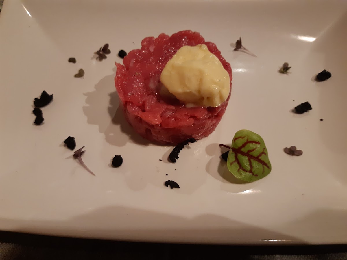 SHERBET RISTORANTE Photo 9