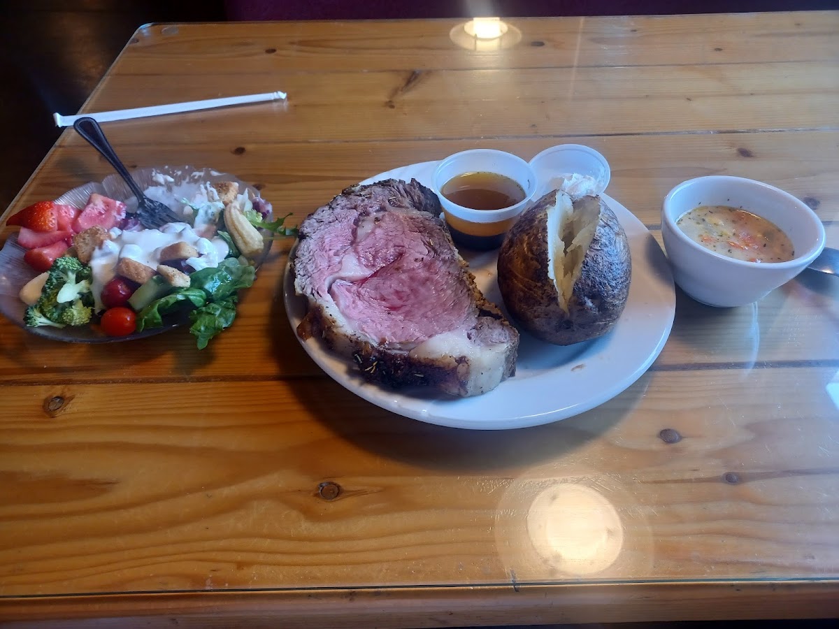 City Limits Bar & Grill Photo 5