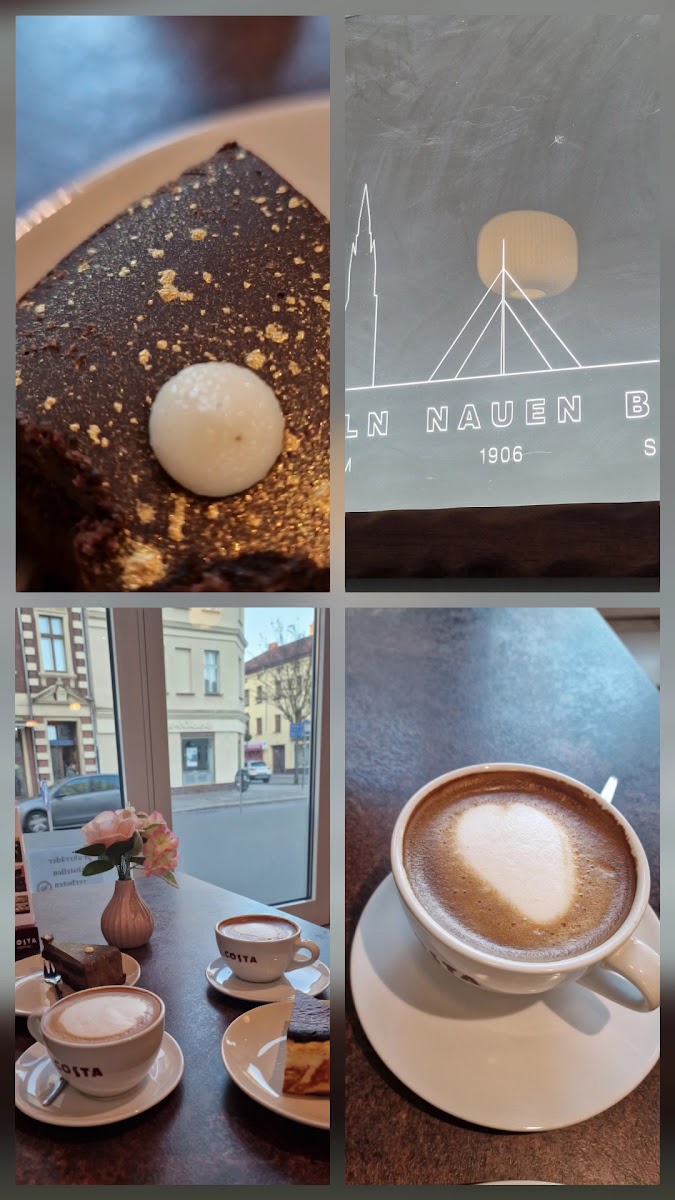 Café Mediterrano Photo 2