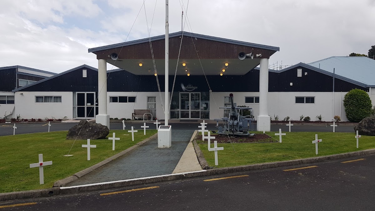 Hibiscus Coast Community RSA Photo 4