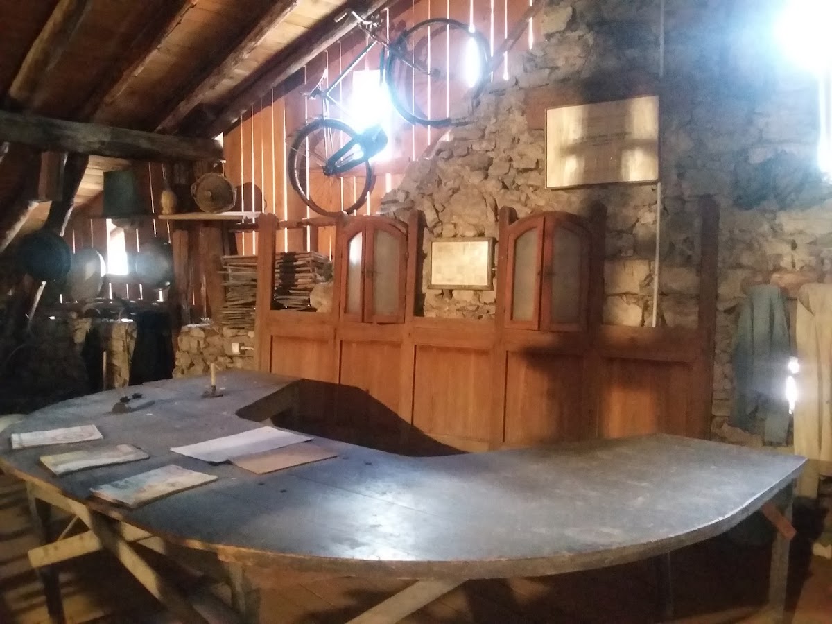 Trattoria Alpina