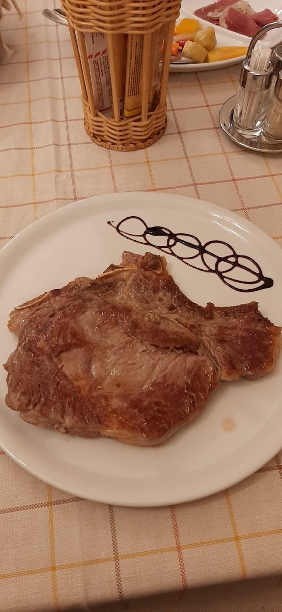 Trattoria Alpina Photo 10